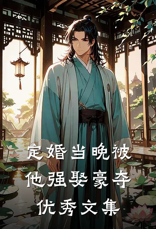 定婚当晚被他强娶豪夺优秀文集