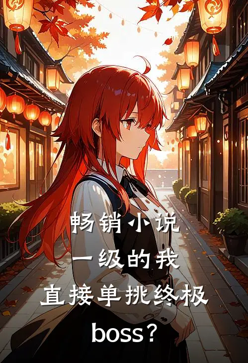 畅销小说一级的我，直接单挑终极boss？