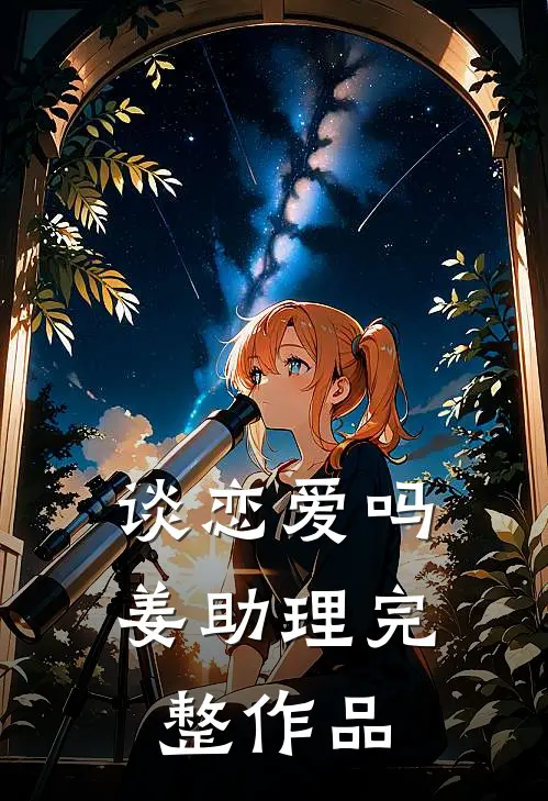 谈恋爱吗，姜助理完整作品