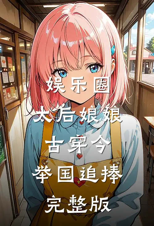 娱乐圈:太后娘娘古穿今,举国追捧完整版