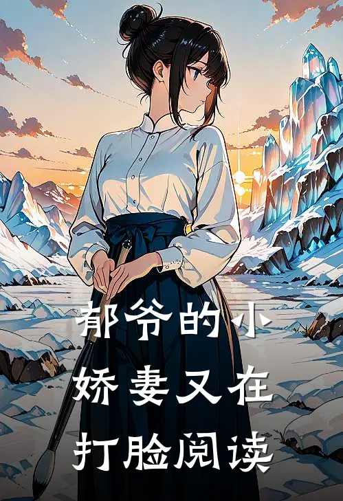 郁爷的小娇妻又在打脸阅读