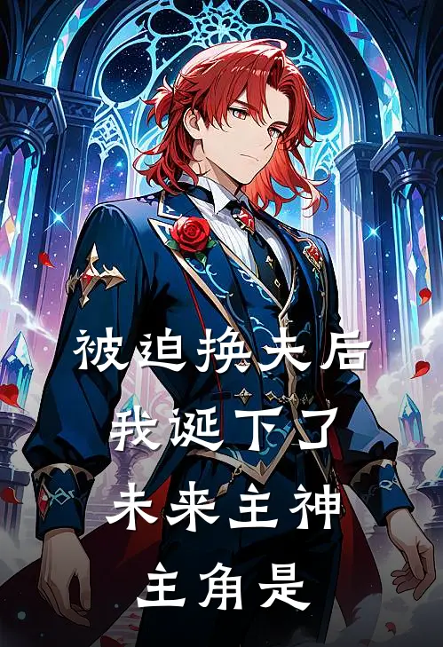 被迫换夫后，我诞下了未来主神主角是
