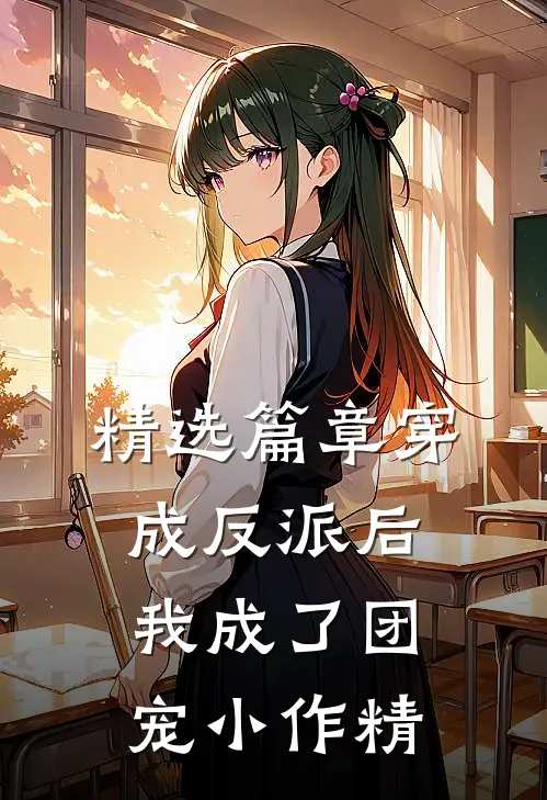 精选篇章穿成反派后我成了团宠小作精