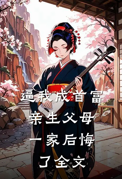 逼我成首富，亲生父母一家后悔了全文