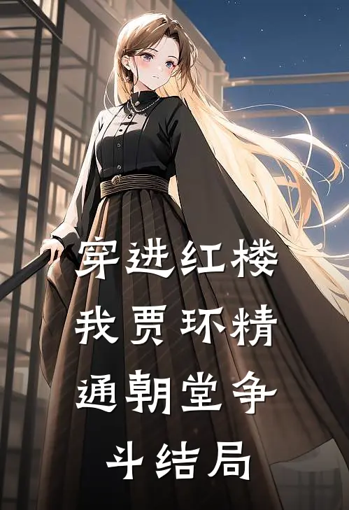 穿进红楼，我贾环精通朝堂争斗结局