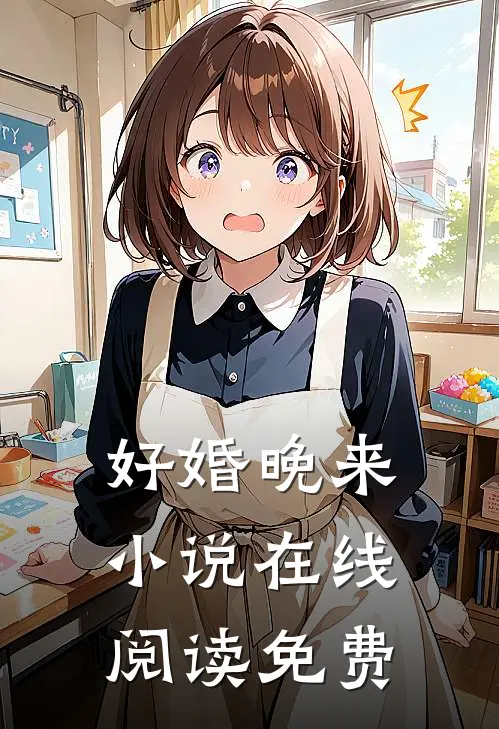 好婚晚来小说在线阅读免费