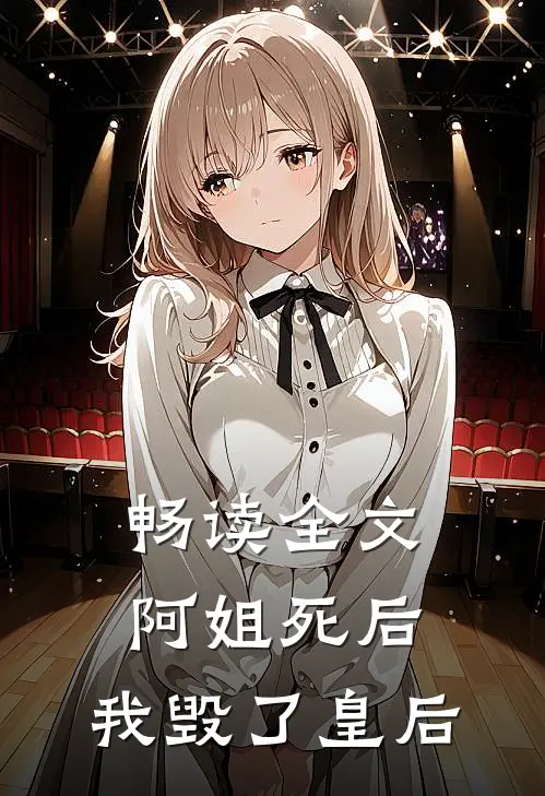 畅读全文阿姐死后，我毁了皇后