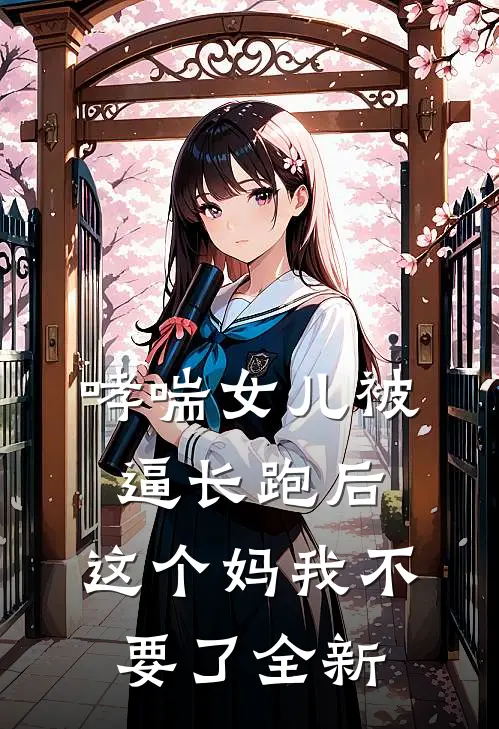 哮喘女儿被逼长跑后，这个妈我不要了全新