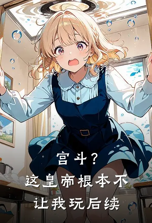 宫斗？这皇帝根本不让我玩后续