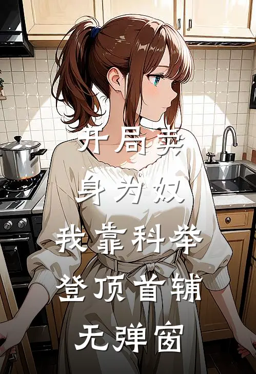 开局卖身为奴，我靠科举登顶首辅无弹窗