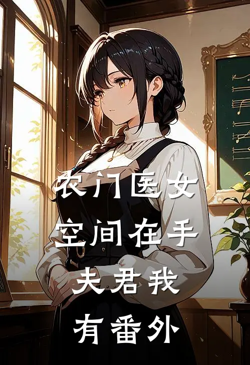 农门医女：空间在手，夫君我有 番外
