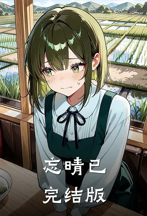忘晴已完结版