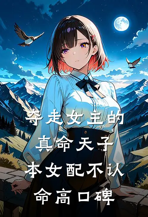 夺走女主的真命天子，本女配不认命高口碑