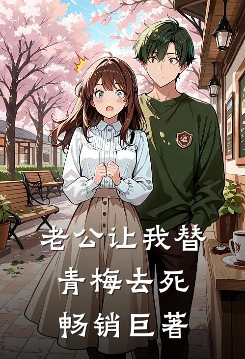 老公让我替青梅去死畅销巨著