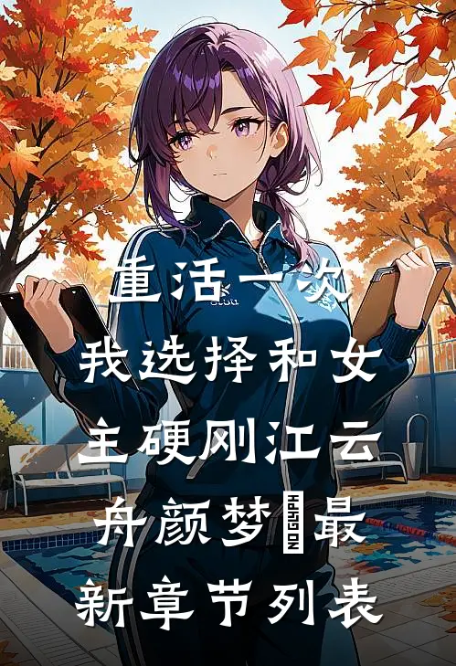 重活一次，我选择和女主硬刚江云舟颜梦玥最新章节列表