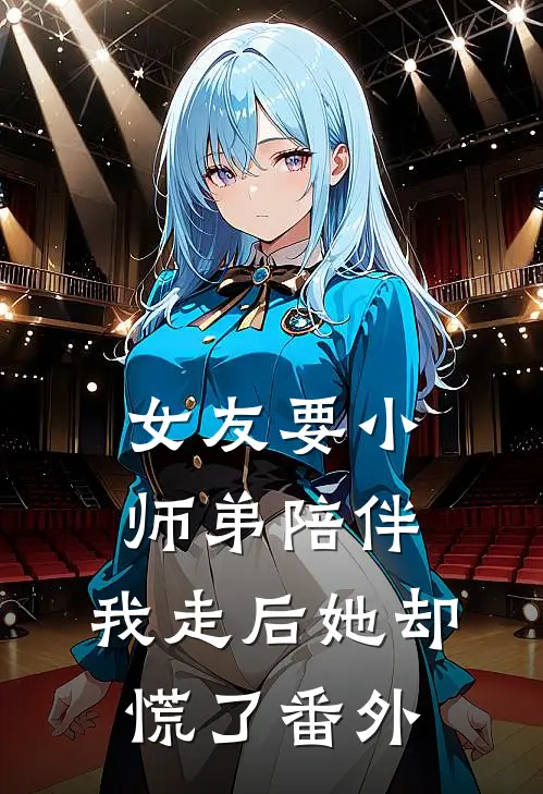 女友要小师弟陪伴，我走后她却慌了番外