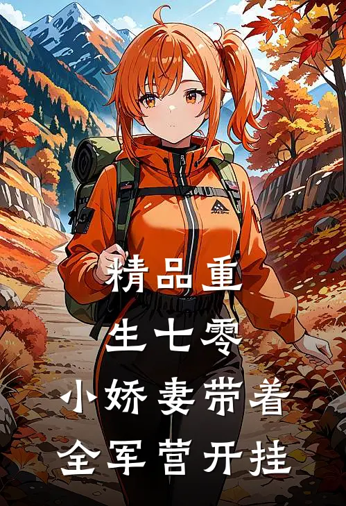 精品重生七零，小娇妻带着全军营开挂