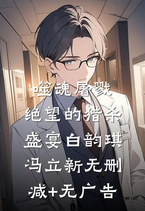 噬魂屠戮：绝望的猎杀盛宴白韵琪冯立新无删减+无广告
