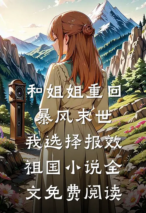 和姐姐重回暴风末世，我选择报效祖国小说全文免费阅读