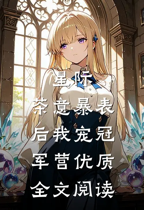 星际：茶意暴表后我宠冠军营优质全文阅读
