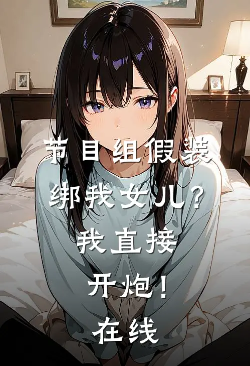 节目组假装绑我女儿？我直接开炮！在线
