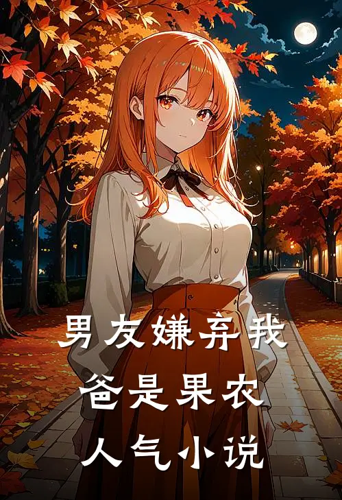 男友嫌弃我爸是果农人气小说
