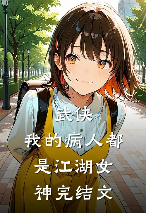 武侠：我的病人都是江湖女神完结文