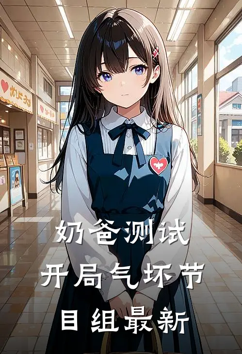 奶爸测试：开局气坏节目组最新