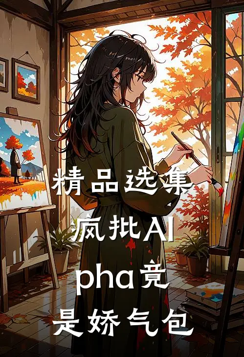 精品选集疯批Alpha竟是娇气包