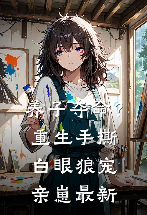 养子夺命？重生手撕白眼狼宠亲崽最新