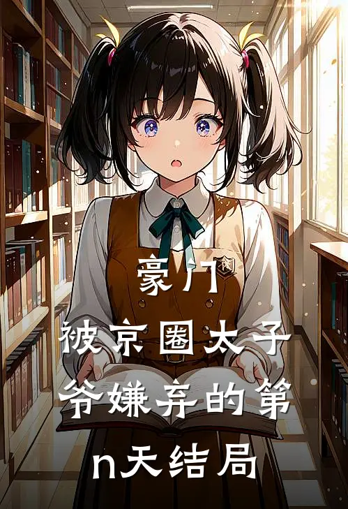豪门：被京圈太子爷嫌弃的第n天结局