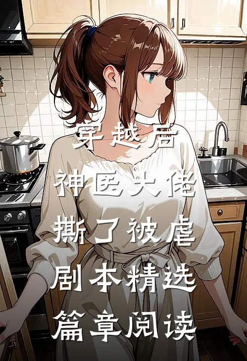 穿越后，神医大佬撕了被虐剧本精选篇章阅读