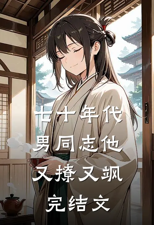 七十年代：男同志他又撩又飒完结文