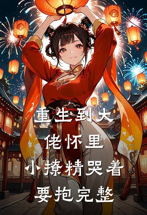 重生到大佬怀里，小撩精哭着要抱完整
