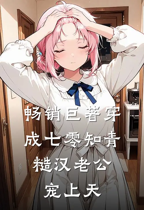 畅销巨著穿成七零知青，糙汉老公宠上天
