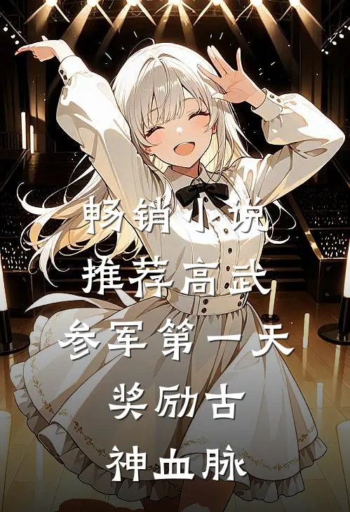 畅销小说推荐高武：参军第一天，奖励古神血脉
