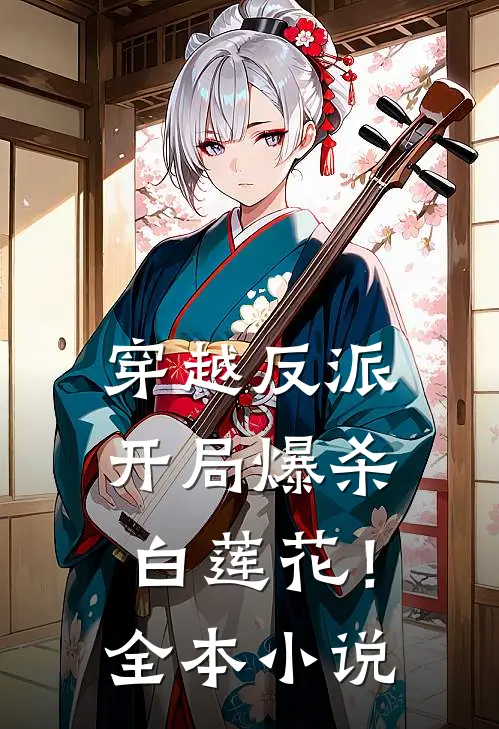 穿越反派开局爆杀白莲花!全本阅读