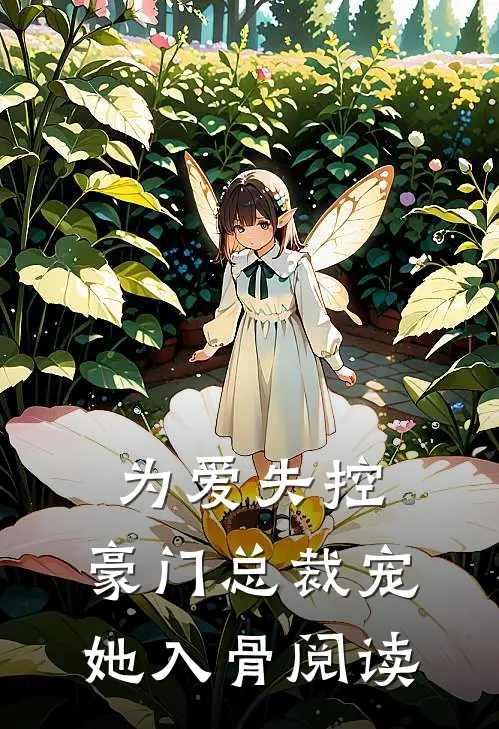 为爱失控，豪门总裁宠她入骨阅读