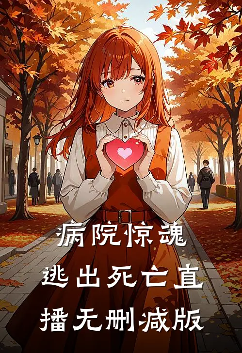病院惊魂：逃出死亡直播无删减版