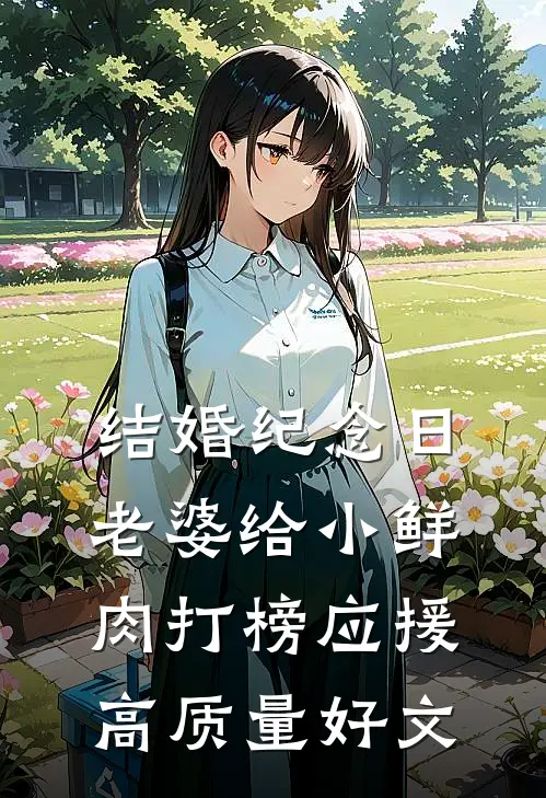 结婚纪念日，老婆给小鲜肉打榜应援高质量好文