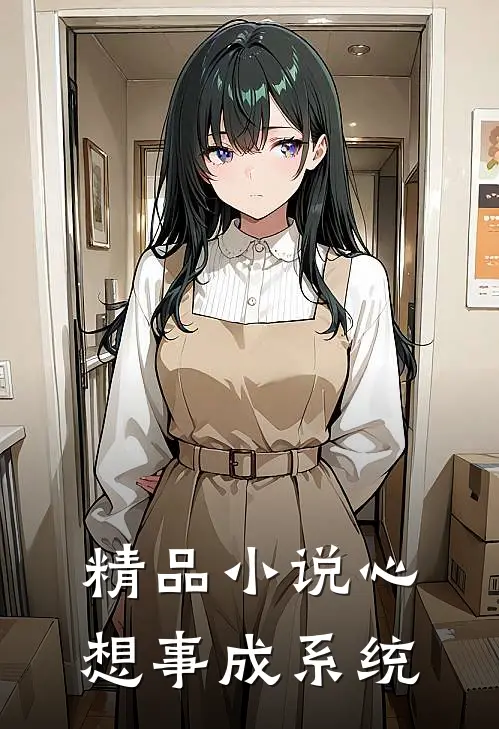精品小说心想事成系统