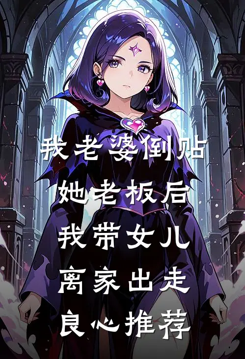 我老婆倒贴她老板后，我带女儿离家出走良心推荐
