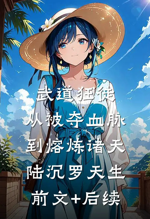 武道狂徒：从被夺血脉到熔炼诸天陆沉罗天生前文+后续