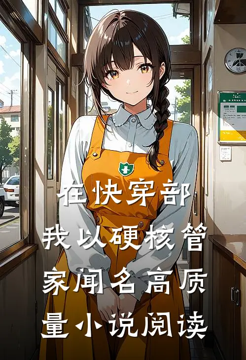 在快穿部，我以硬核管家闻名高质量小说阅读
