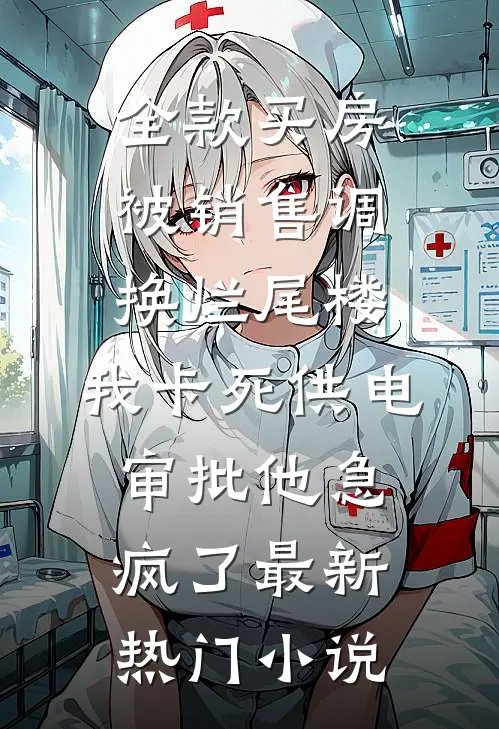 全款买房被销售调换烂尾楼，我卡死供电审批他急疯了最新热门小说