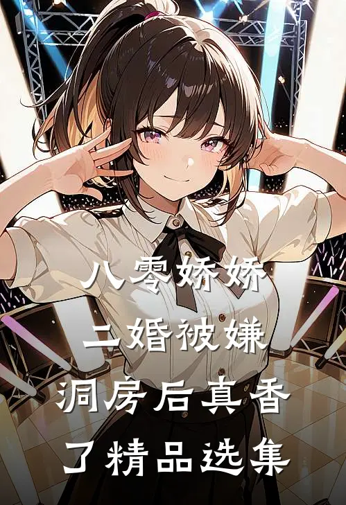 八零娇娇二婚被嫌，洞房后真香了精品选集