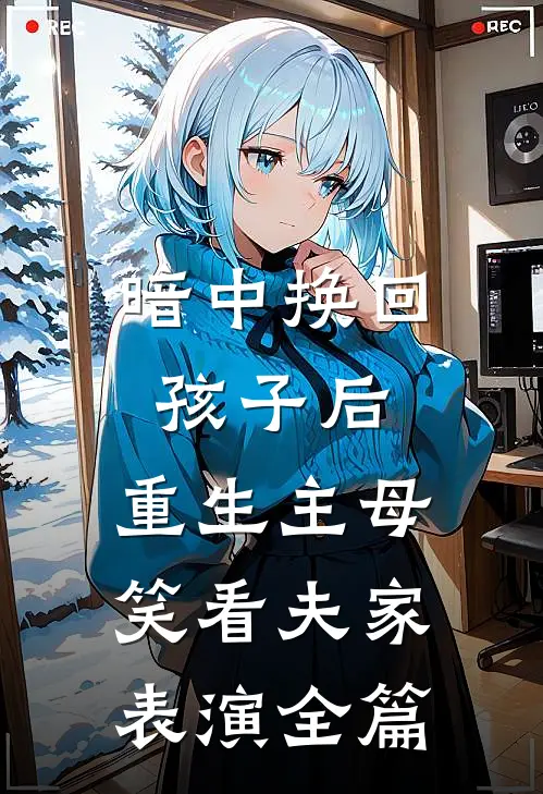 暗中换回孩子后，重生主母笑看夫家表演全篇