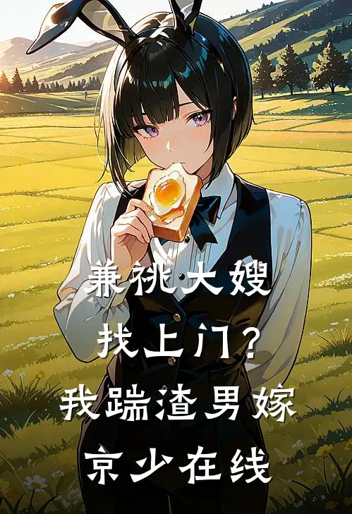 兼祧大嫂找上门？我踹渣男嫁京少在线