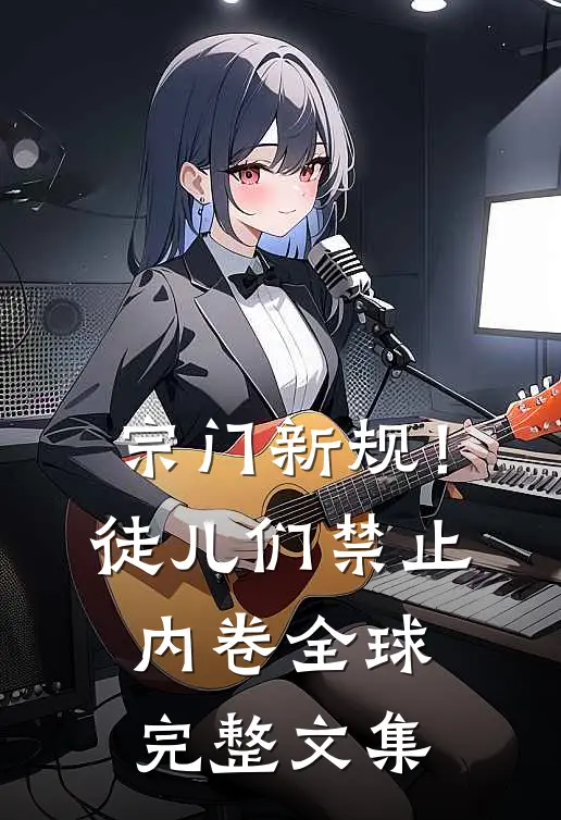 宗门新规！徒儿们禁止内卷全球完整文集