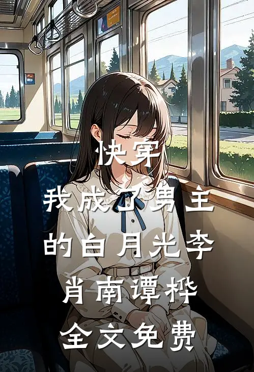 快穿：我成了男主的白月光李肖南谭桦全文免费